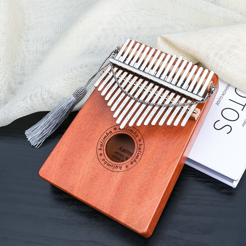 Set Aksesoris Kalimba