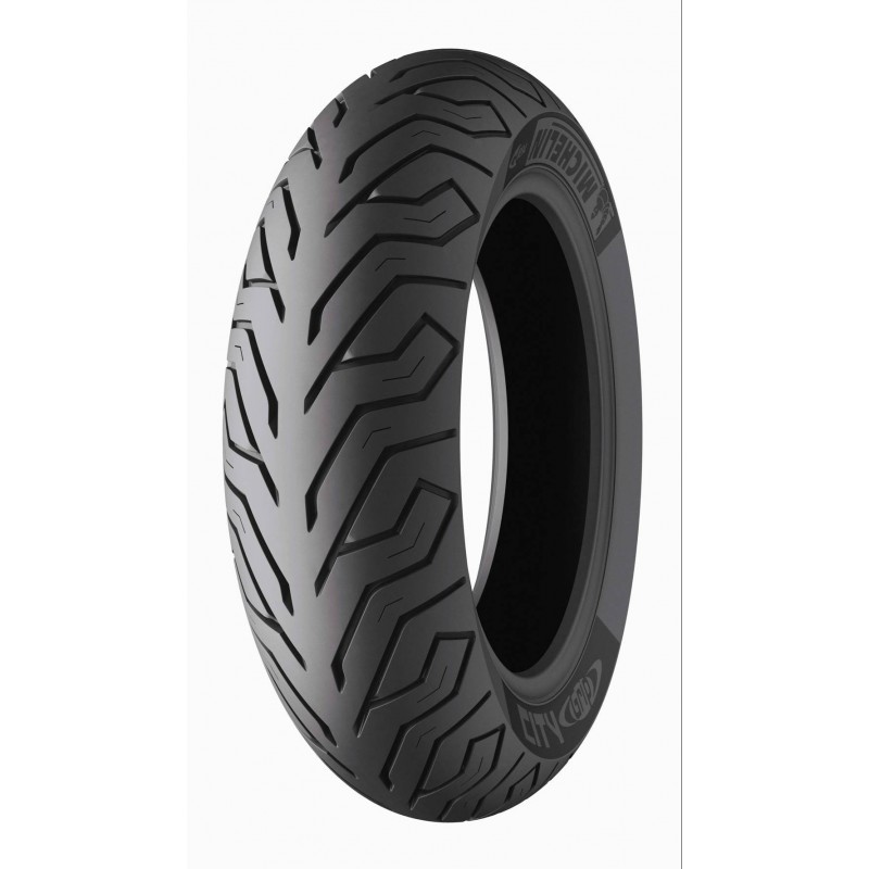 BAN MICHELIN CITY GRIP 110-90-12 TUBELESS BAN BELAKANG SCOOPY
