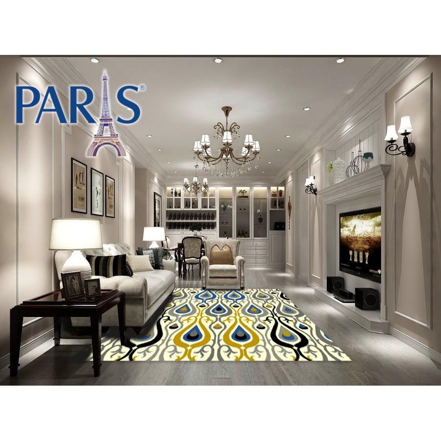KARPET/AMBAL PARIS 250x330
