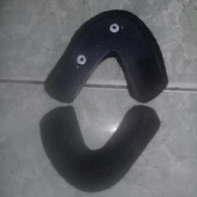 Busa pipi helm MDS Pro XL