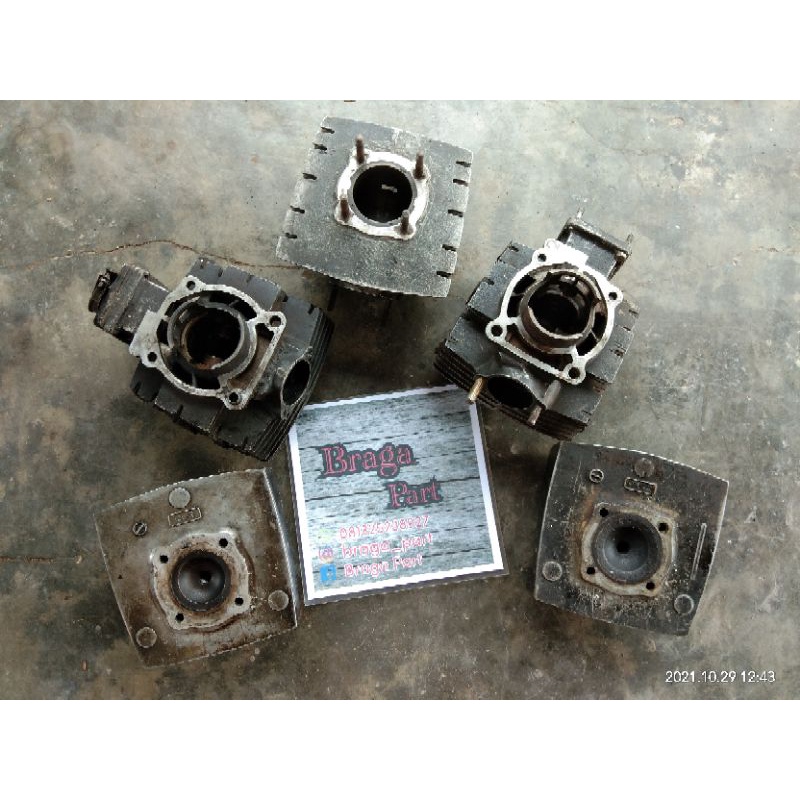 blok rgr original os 100blm ob