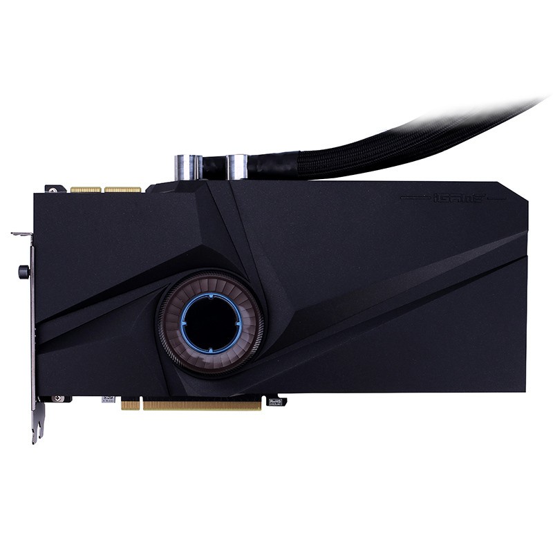 Colorful VGA iGame GeForce RTX 3090 NEPTUNE OC-V 24GB GDDR6X