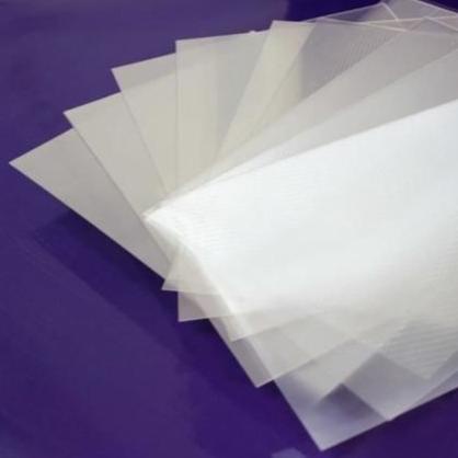 

10 lembar Lenticular Sheet 70 lpi ukuran 80 x 60 cm