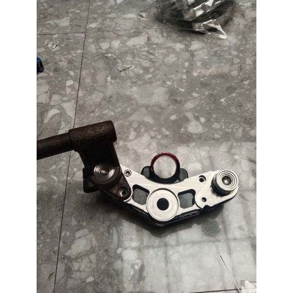 plendes adaptor stang jrs pnp shock ninja rr