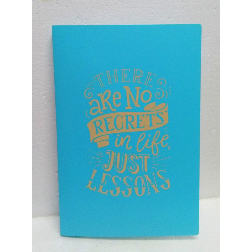 

DATA X FILE CLEAR HOLDER QUOTES BLUE