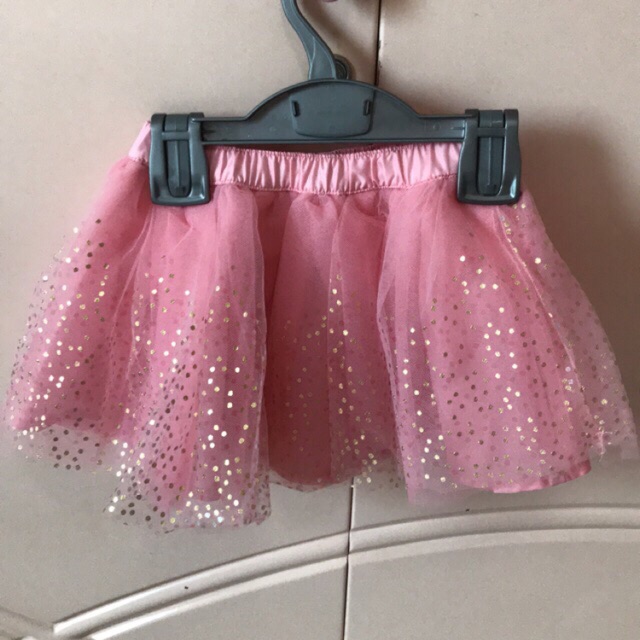 Rok tutu gymboree