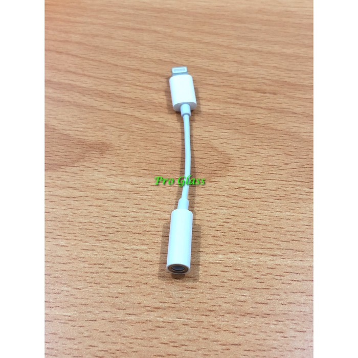 Dongle for Iphone to 3.5mm Jack Adapter ( bisa telp )