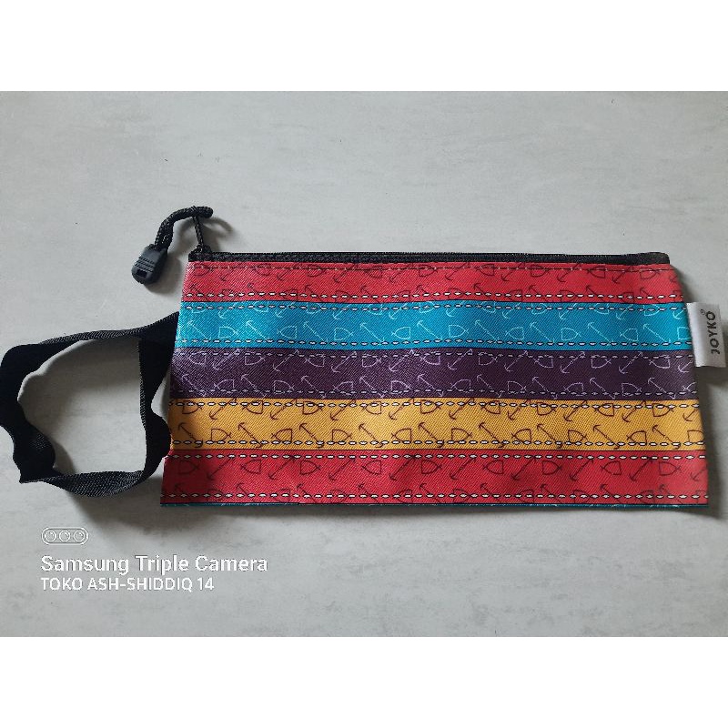 

bag joyko DCB-A4Bill