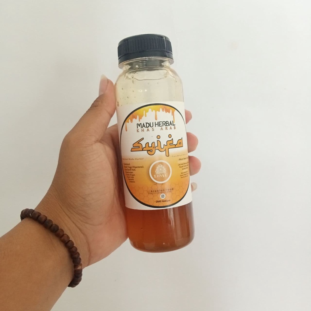 

madu bawang lanang / madu assyifa / madu fermentasi