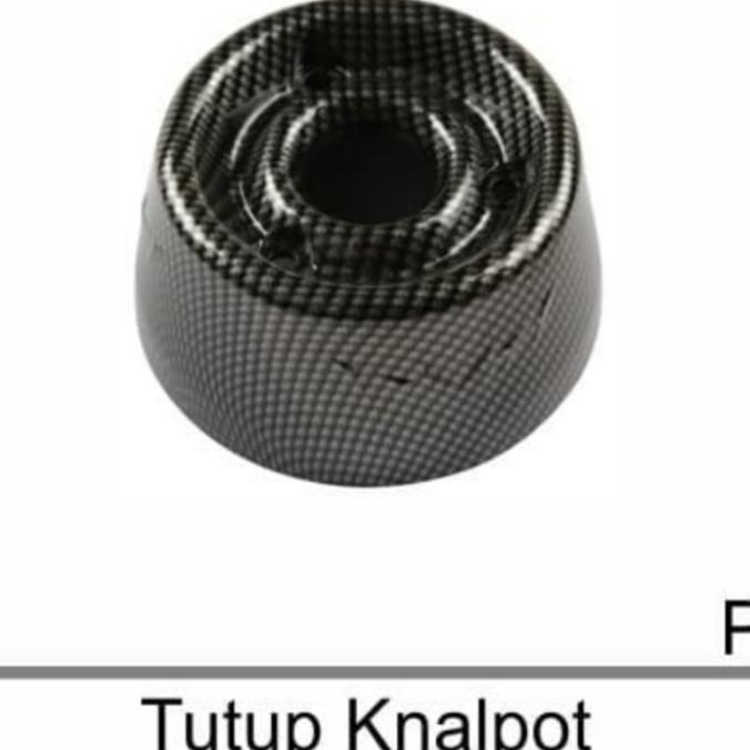 corong knalpot pcx 150 lokal ori nemo 100%... gudangvariasi99 Buru Order