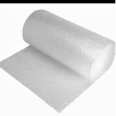 

ekstra bubble wrap agar lebih aman
