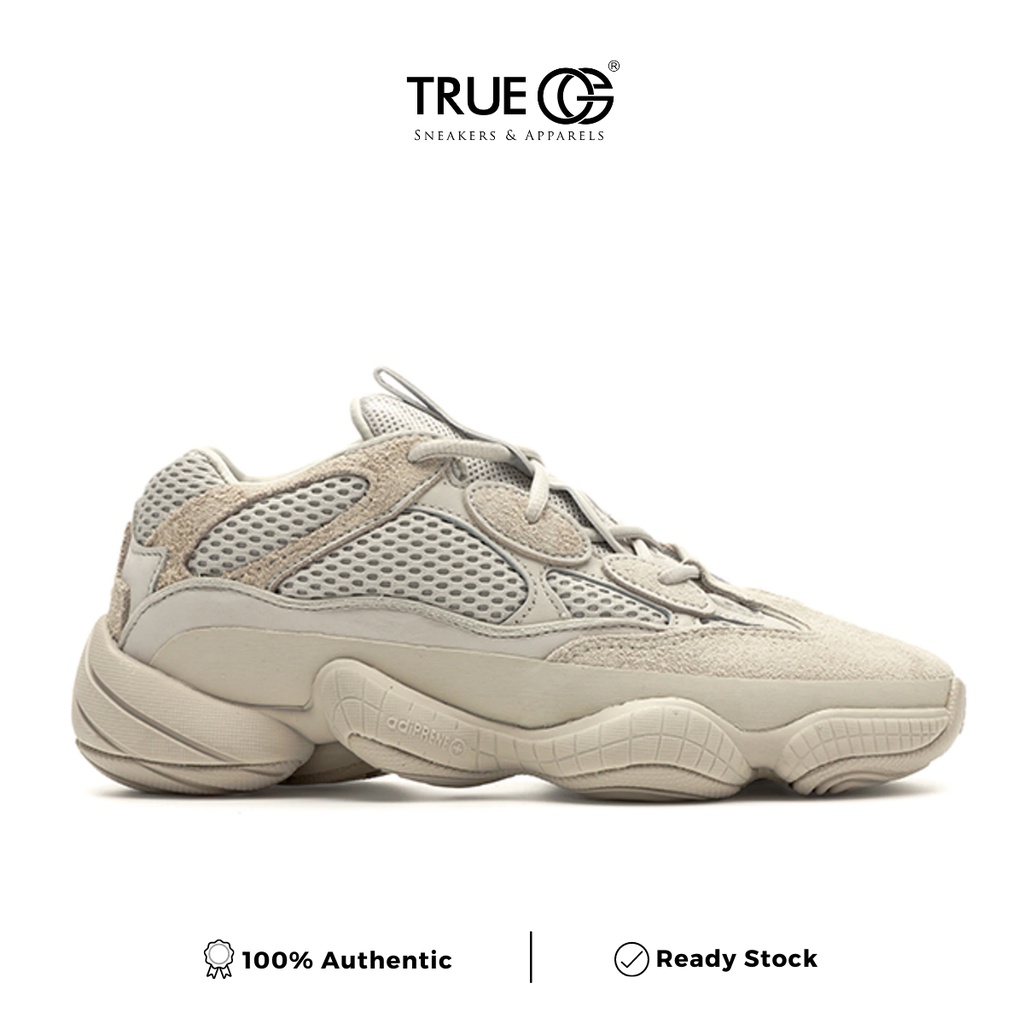 Adidas Yeezy 500 Blush 100% Original