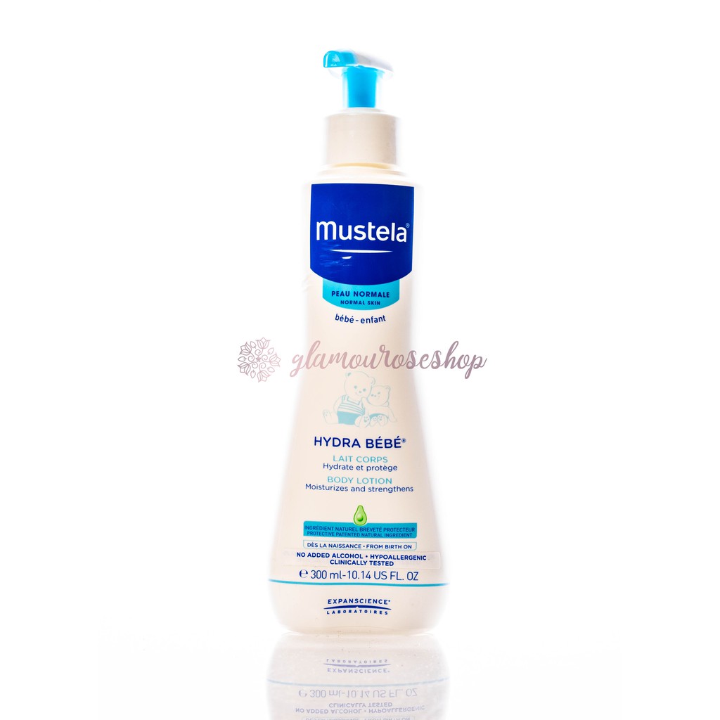 ❤️Glamouroseshop❤️ Mustela Series Moms &amp; Kids