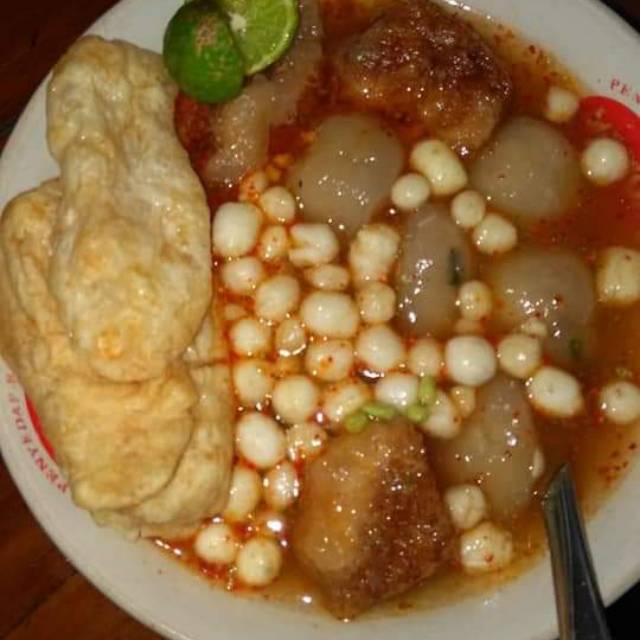 

Baso aci neng inayah