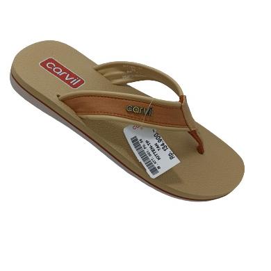 Best Seller.. Carvil Sandal Jepit Anak Laki Laki Original - Sendal Anak Kecil Cowok Asli Ukuran 33-3