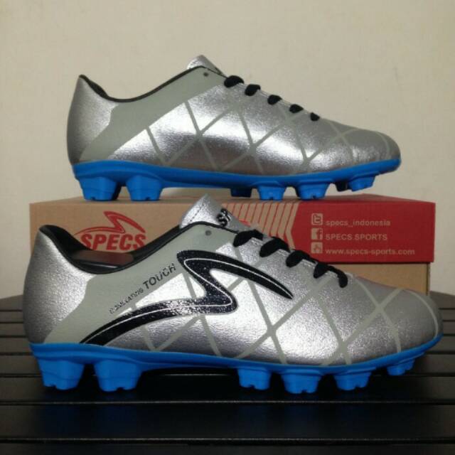 Sepatu Bola SPECS DIABLO FG Murah Original 100% Asli