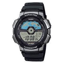 Jam Tangan Casio 1100W Original