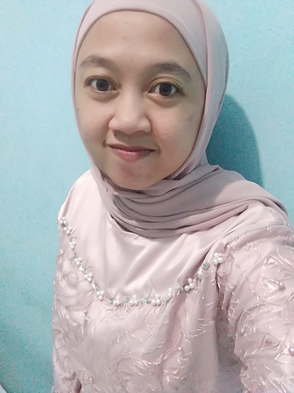 Kebaya Batik Couple Asyifa