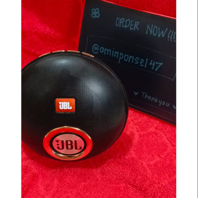 MINI SPEAKER JBL