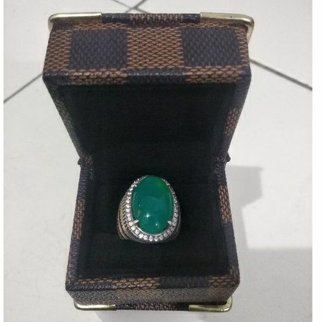 Kotak Cincin/Ring Box/ kotak Mewah