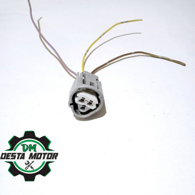 Soket ECT temperatur daihatsu xenia avanza