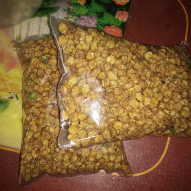 

JAGUNG MARNING MEKAR
