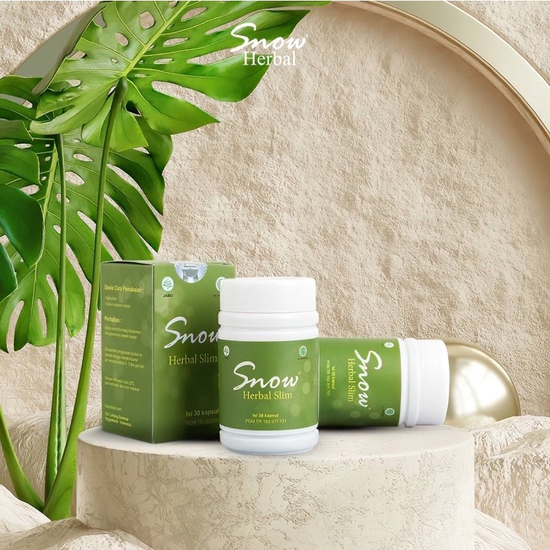 

Snow Herbal Slim