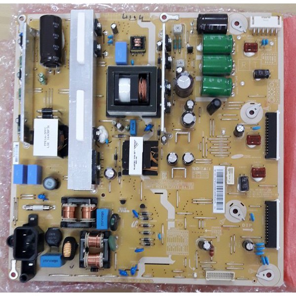 POWER SUPPLY TV SAMSUNG 43F4500 - PSU TV SAMSUNG 43F4500