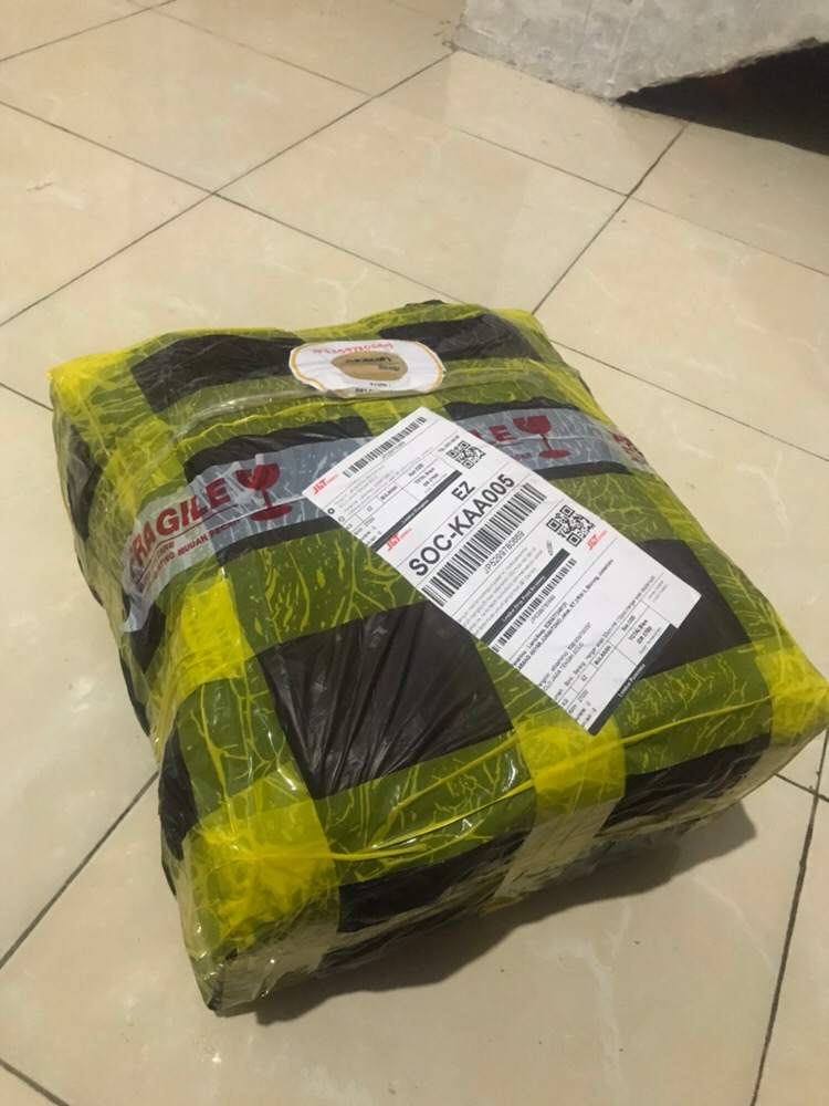 Hanger Dewasa H&m (10pcs)