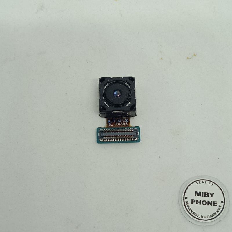 SAMSUNG GALAXY J7 2016 J7108/DS KAMERA BELAKANG