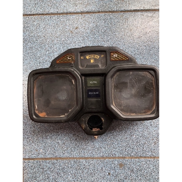 Cover Speedometer Spidometer Honda GL100 GL125 gl100 gl125 Original