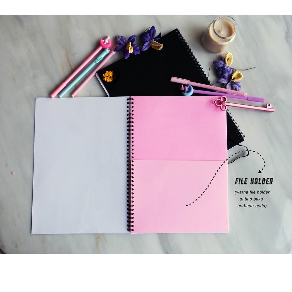 

[XY266] OLIVIA RODRIGO PT.2 Songs Aesthetic Ruled Grid Dotted Notebook Diary Journal Bujo School Buku Tulis ㊊ 20