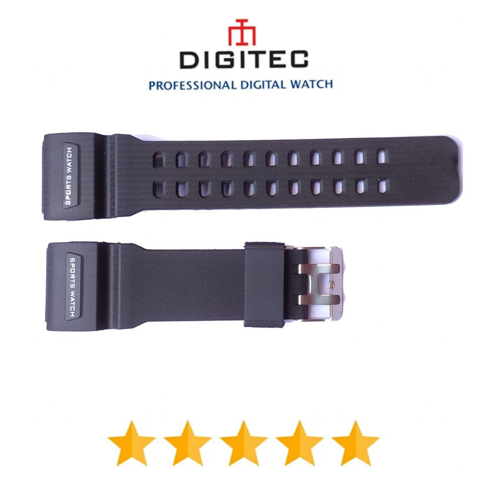 Digitec 2102 Strap Tali jam Digitec 2102 Digitec DG-2102T.