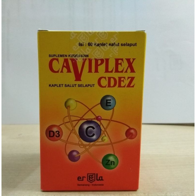 Caviplex CDEZ