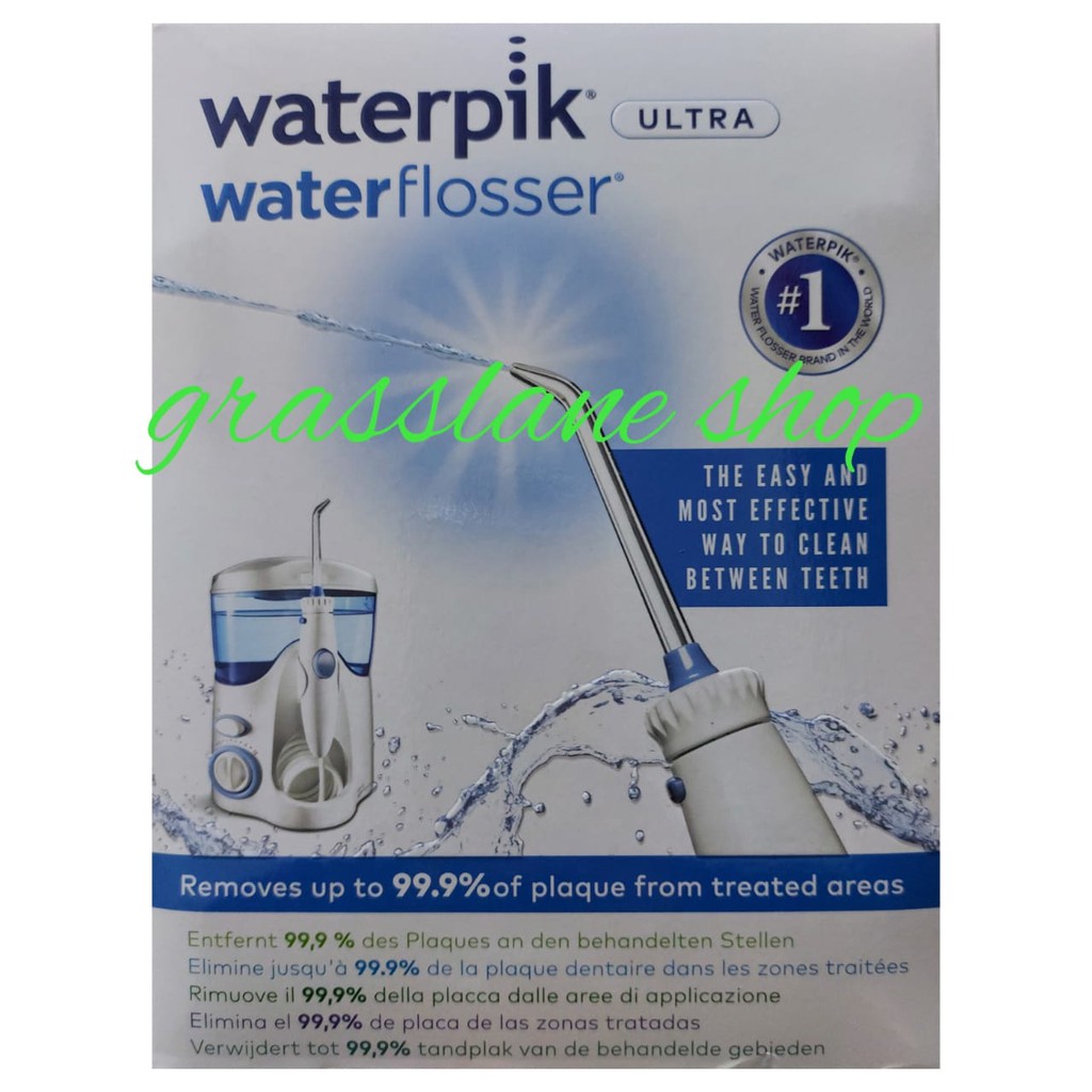 Waterpik Ultra Water Flosser WP-100