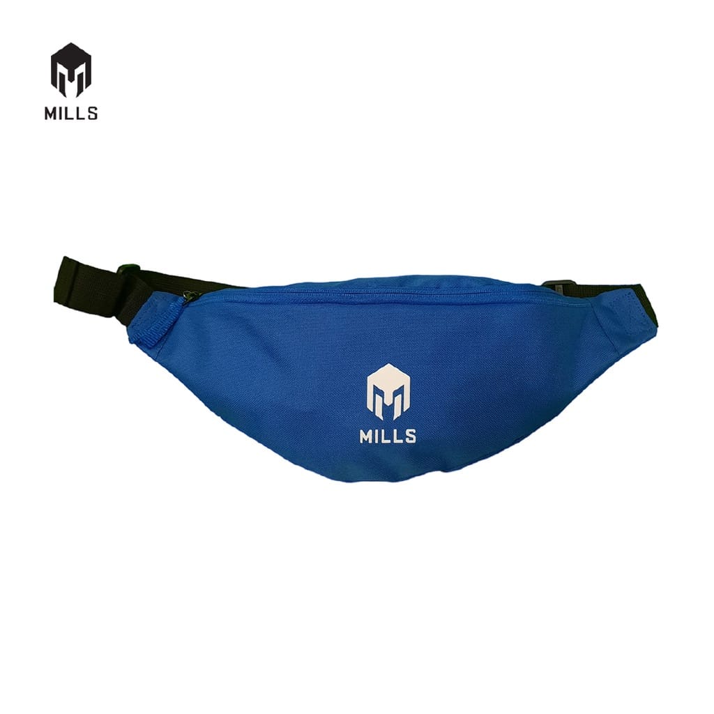 MILLS Tas Pinggang Waist Pack 1.0A17 1701 Multicolour Original