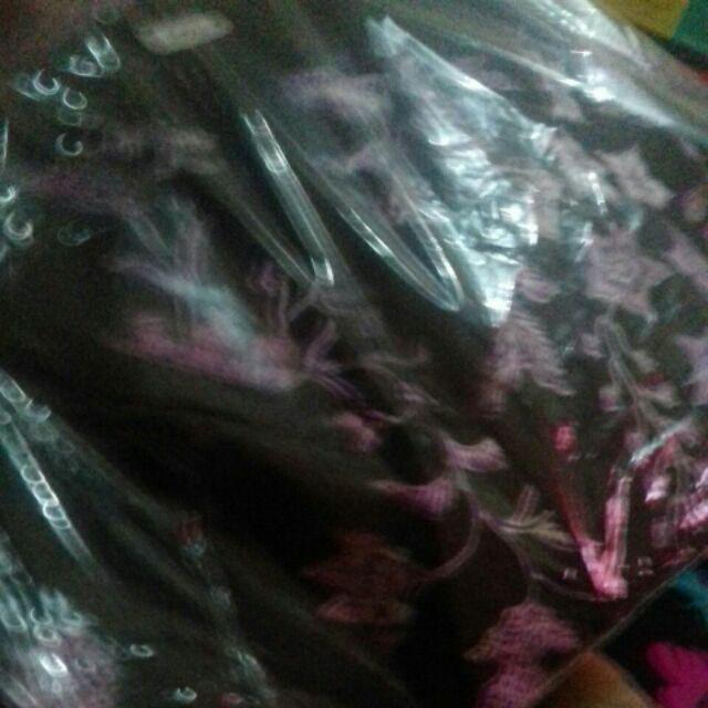 [ada Anak] Termurah Batik Couple Hayunda Anami Sarwendah Family Modern Ada Anak Cowok Cewek