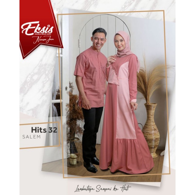 HITS 32 SALEM | COUPLE BY SEPLY TERBARU 2022 | SARIMBIT TERMURAH