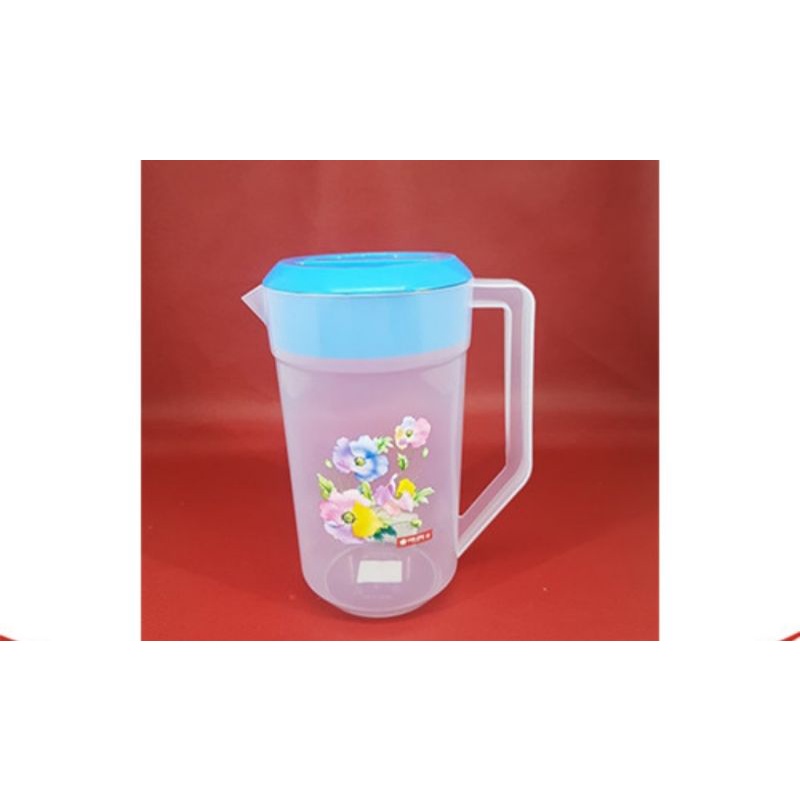 Teko plastik Lion star 2,1L/Teko Lion star