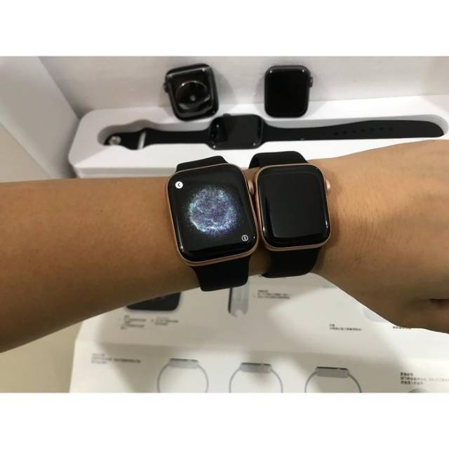 jual apple watch series 4 44mm