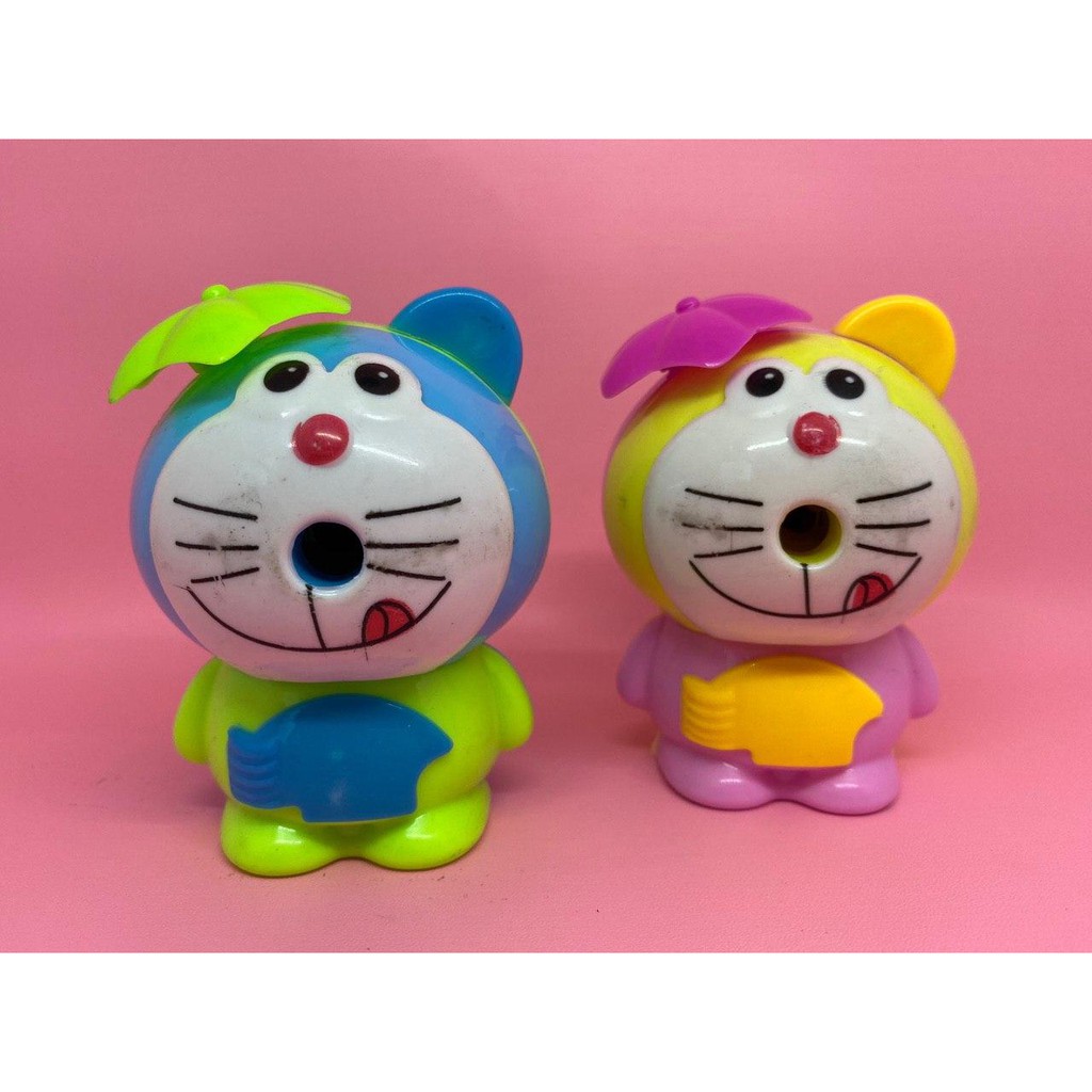 

Rautan Meja S-5223 Doraemon
