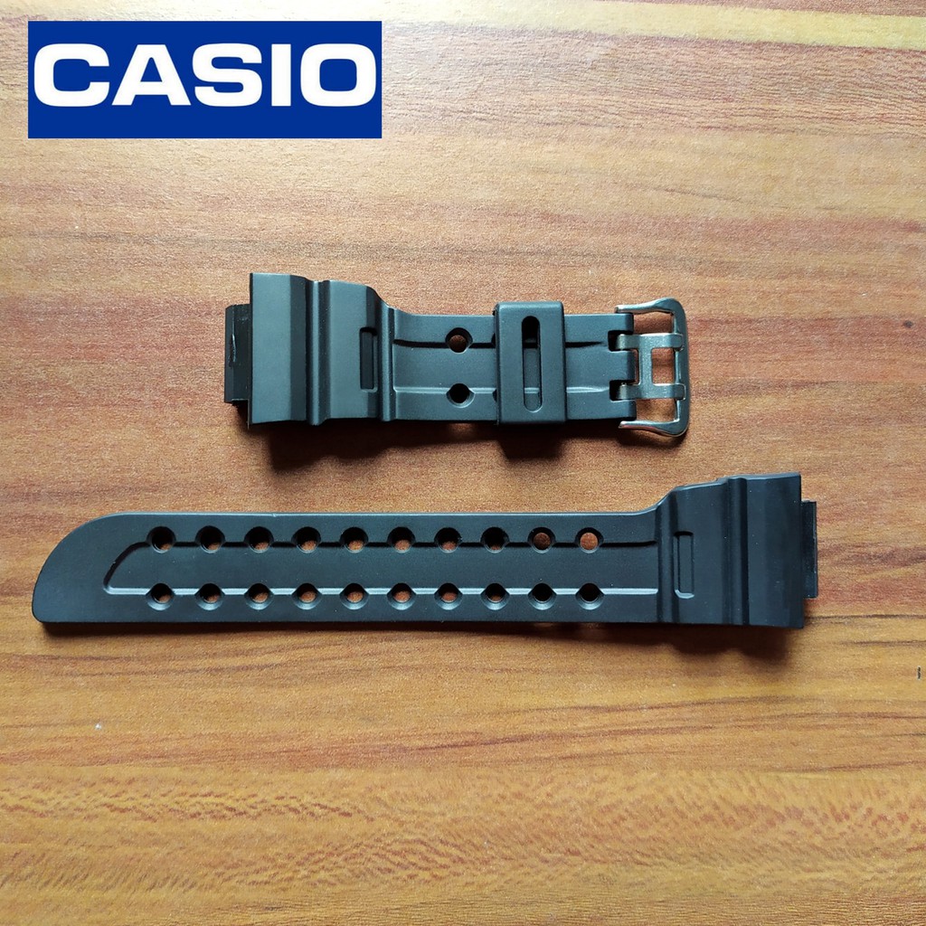 Tali Strap Casio Gshock Frogman GWF1000 Gwf-1000 Gwf 1000