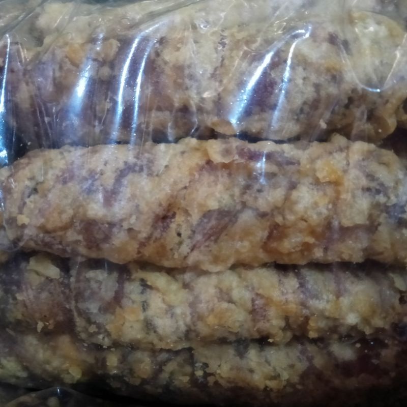 

sale pisang arum rasa msnis gurih 200 gram