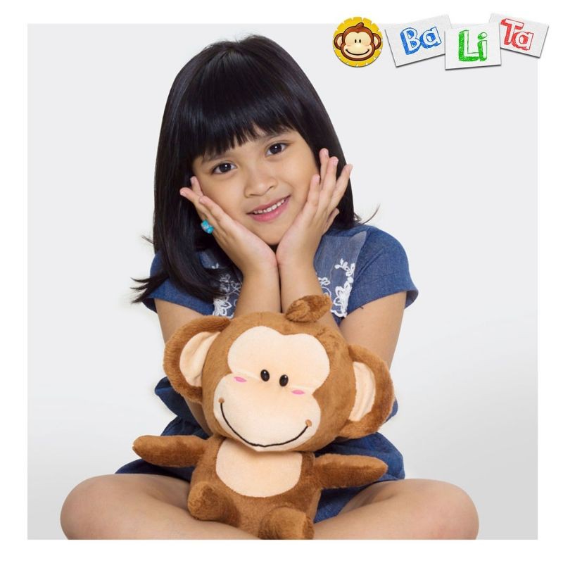Boneka TATA "BALITA"