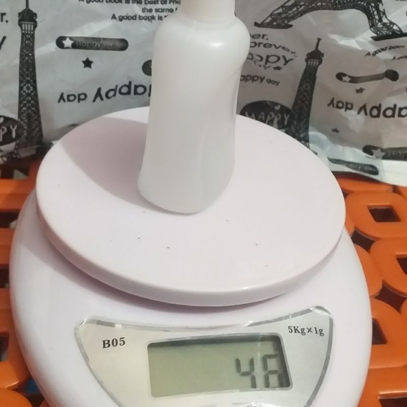 

lem tetes jumbo/ lem setan