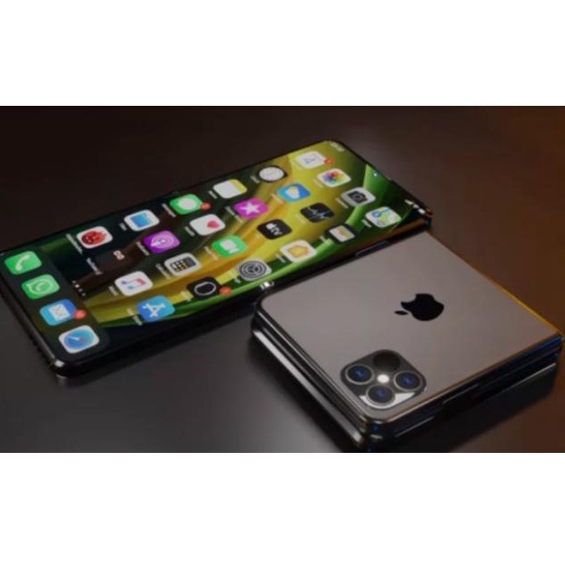 PROMO CUCI GUDANG 2022 HP SEKEN/iPhone 14 Filip//SECOND LIKE NEW 95%/[[MisteriBox]] #MISTERY.BOX-3
