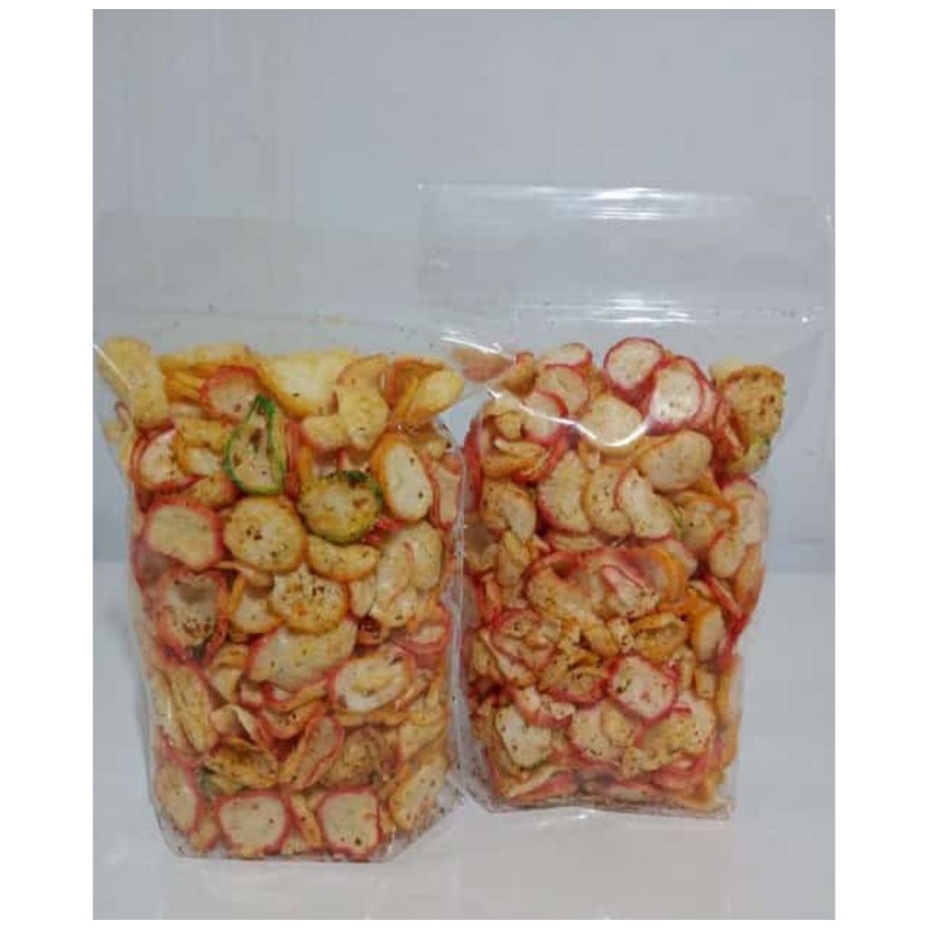 

SEBLAK KERING KENCUR 250 gr
