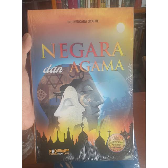 NEGARA DAN AGAMA