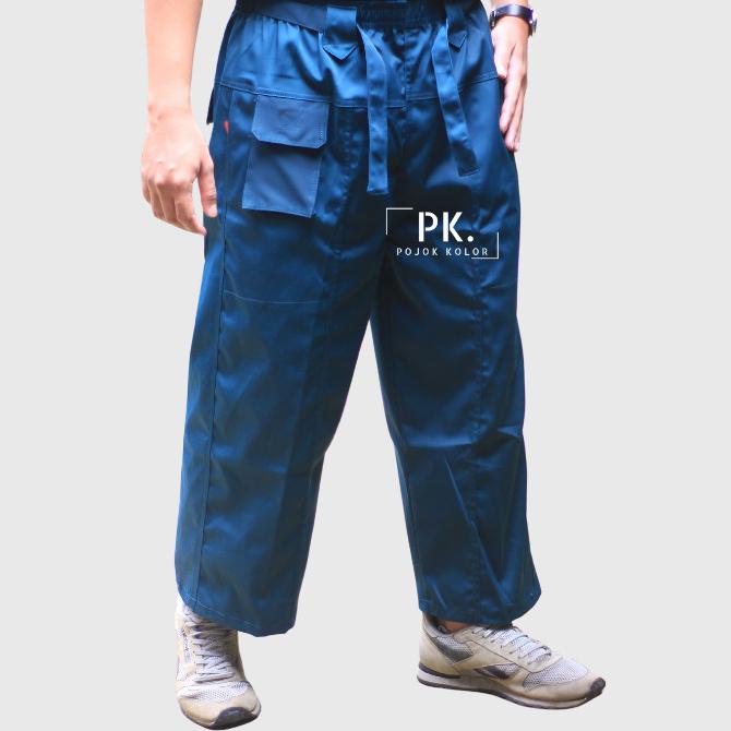 Celana Sirwal Jumbo Pria Cingkrang Starlist