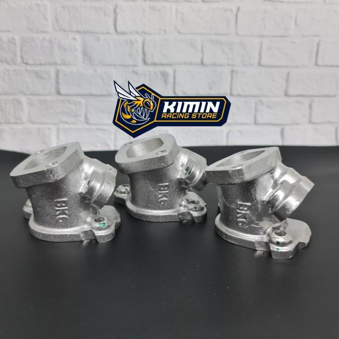 Intake Manifold R15 V3 Vva Original Ygp Bk6